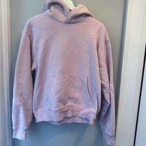 Aritzia Perfect Hoodie
